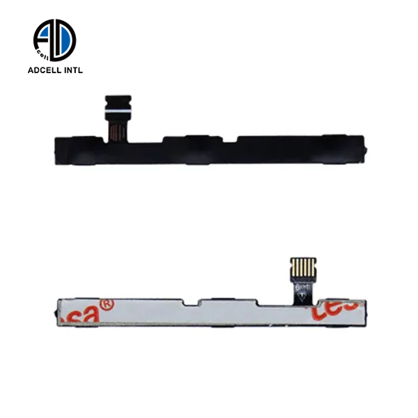 Flex Power Encendido para Motorola Moto C Original
