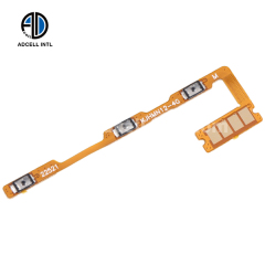Flex Power Encendido para Redmi Note 12 4G Original