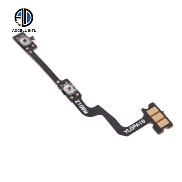 Flex Power Encendido para Oppo A54 4G Original