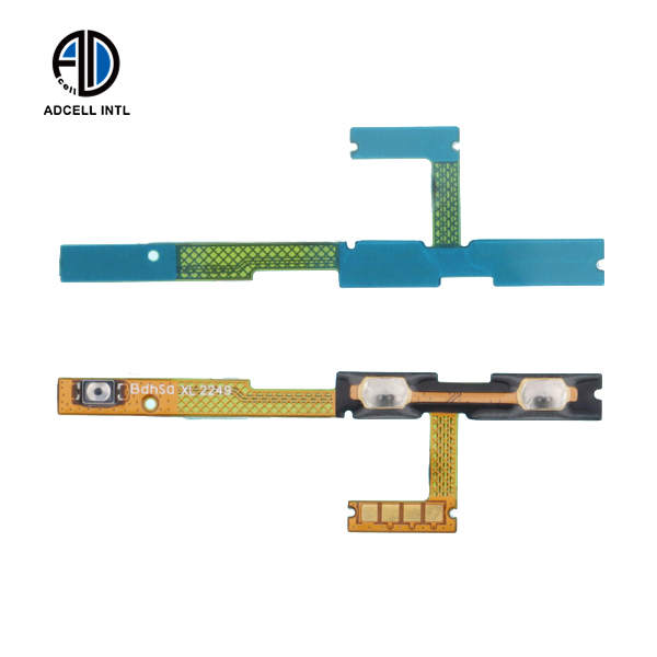 Flex Power Encendido para Samsung A14 4G Original