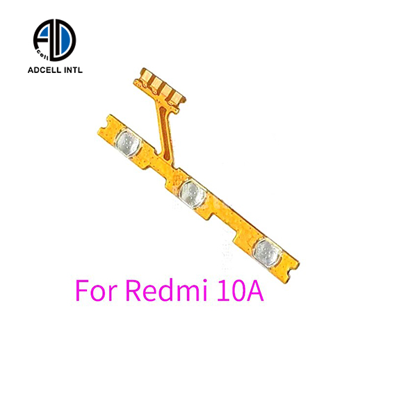 Flex Power for Redmi 10A Original