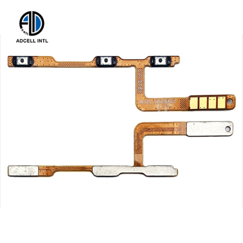 Flex Power Encendido para Redmi Note 11S Original