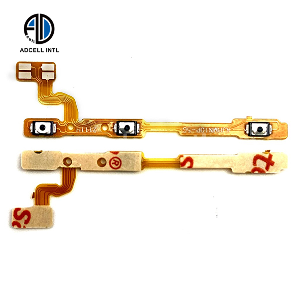 Flex Power for Redmi Note 10 Pro 5G Original