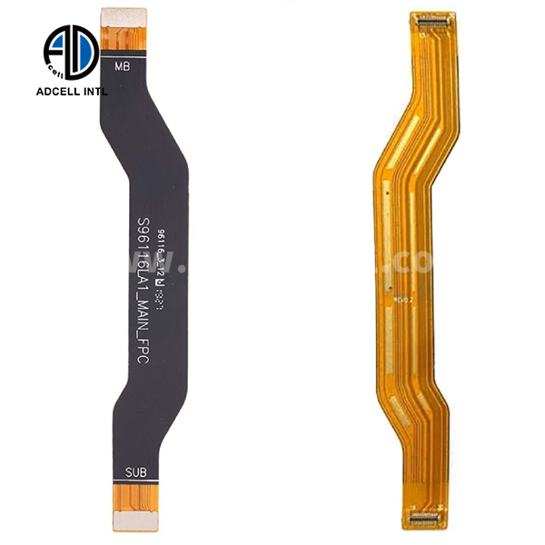 Flex Mani for Samsung A10S/A20S/A30S/A50/A70 Original