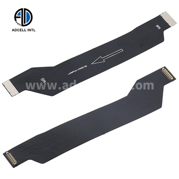 Flex Main for Xiaomi Poco X3 Original