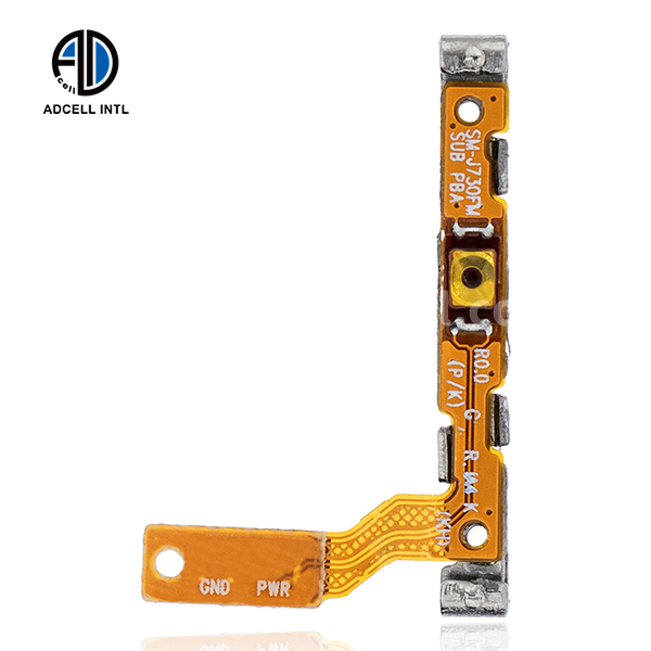 Flex Power Encendido para Samsung J7 Prime Original