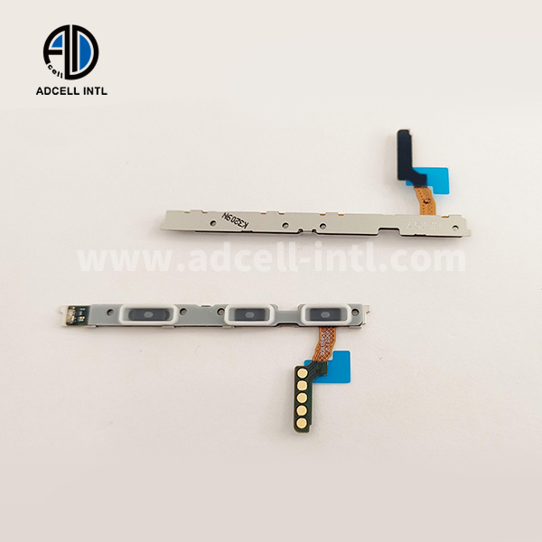 Flex Power Encendido para Samsung A34 5G Original