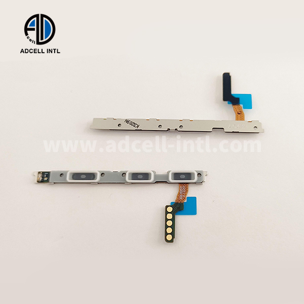 Flex Power Encendido para Samsung A34 5G Original