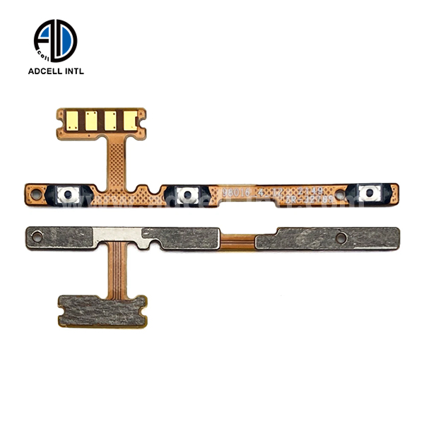 Flex Power for Redmi Note 11 5G Original