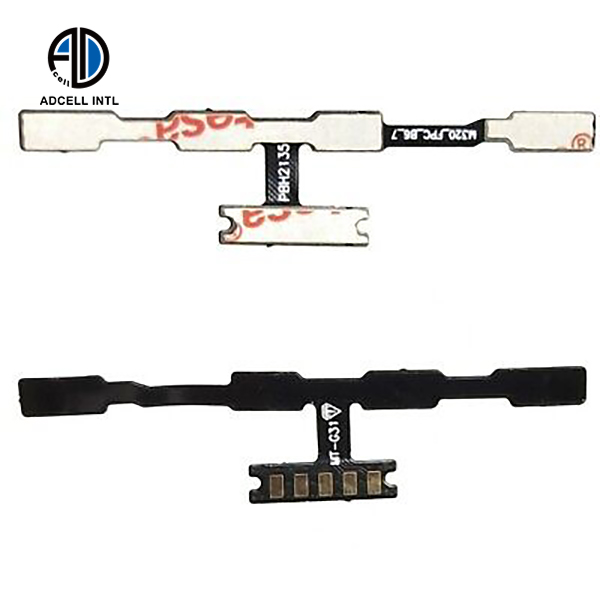 Flex Power Encendido para Motorola G31 Original