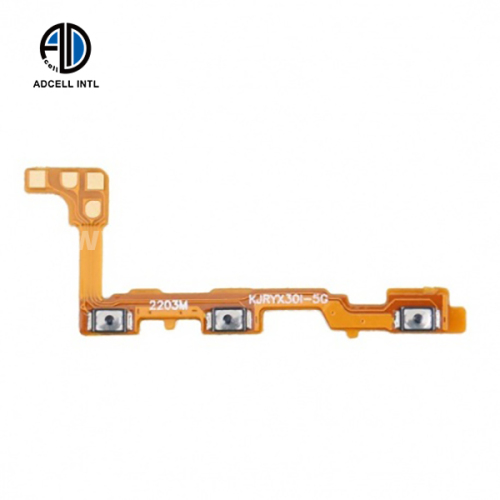 Flex Power Encendido para Honor X8 Original