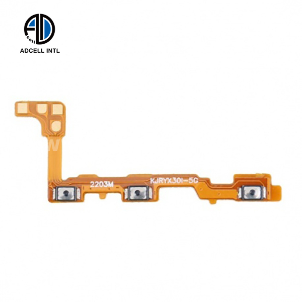 Flex Power Encendido para Honor X8 Original