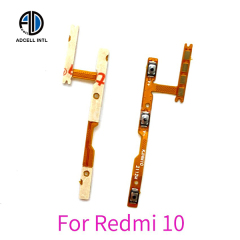 Flex Power Encendido para Redmi 10 Original