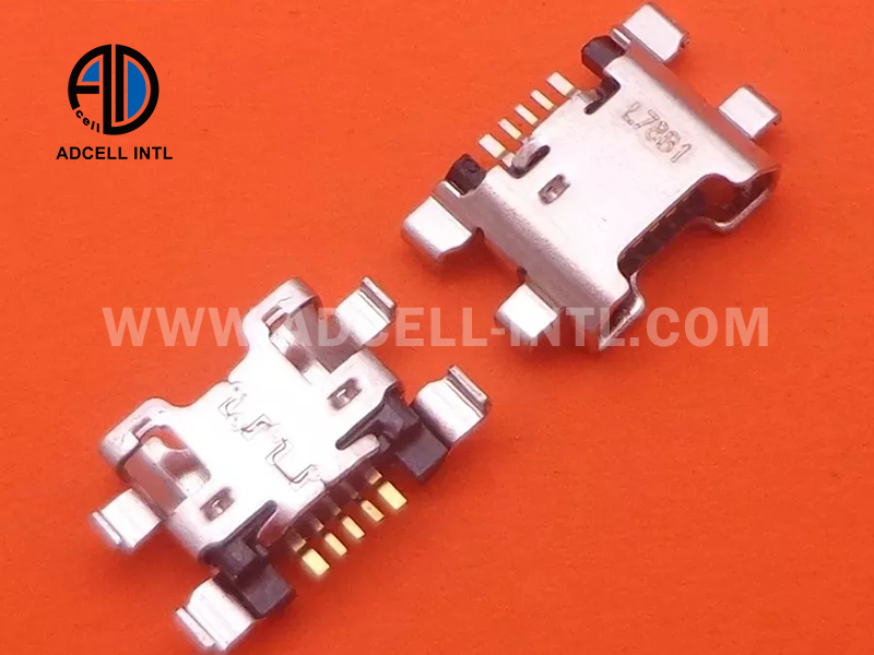 Charging Port for Huawei Y5/Y7/Y9 2018/Y9 2019 Original
