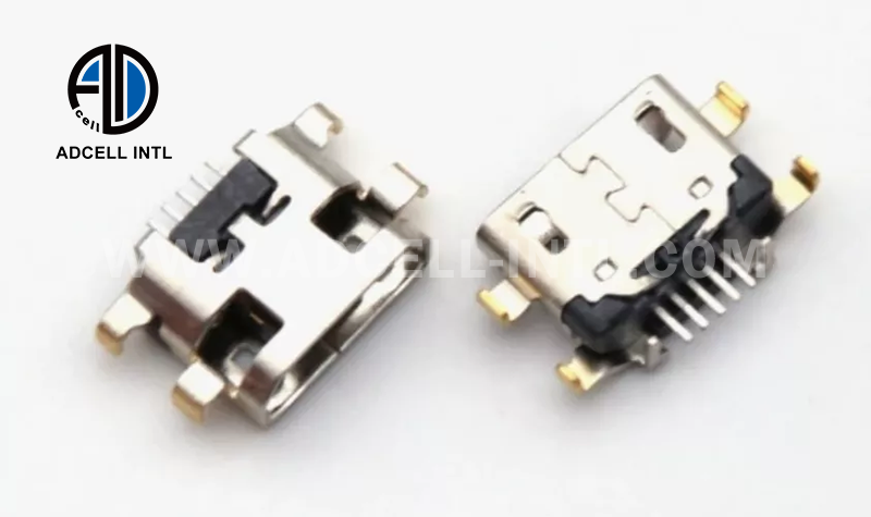 Rack de Carga para Motorola E5 Play/E6 Original