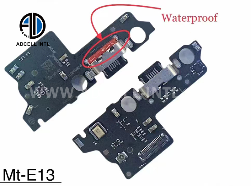 Flex Carga para Motorola E13 Original