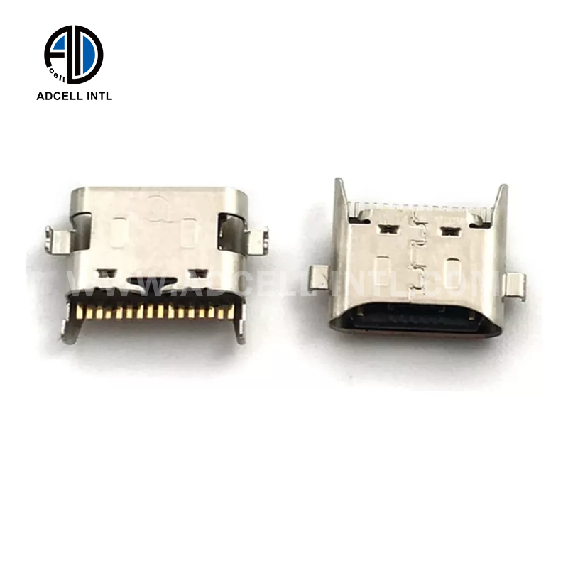 Rack de Carga para Samsung A20S Original