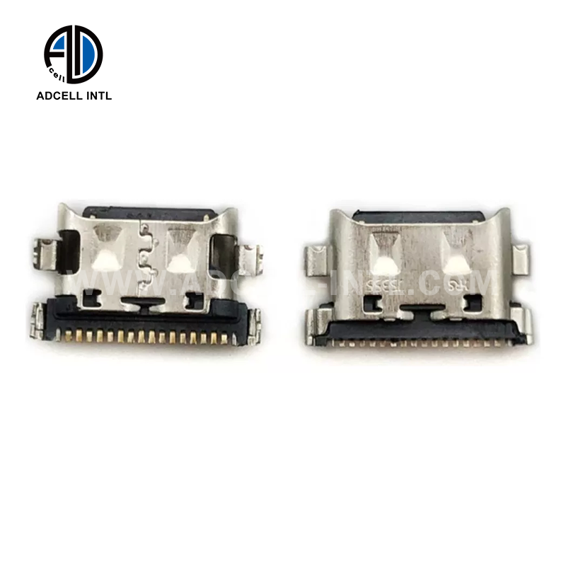 Rack de Carga para Samsung A20/A30/A50 Original