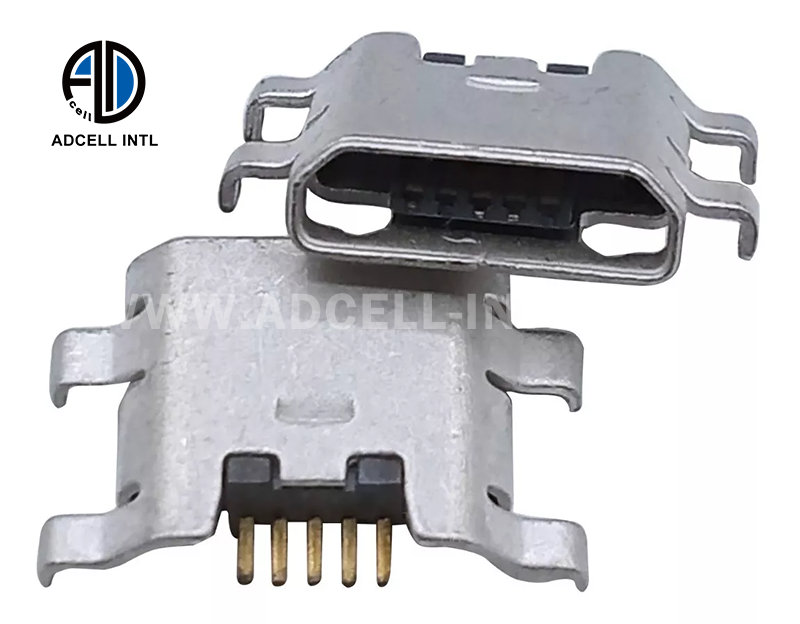 Charging Port for ZTE Blade L2 V8 Original,Cell Phone Charging Rack