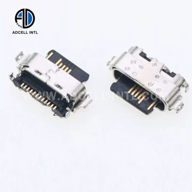 Rack de Carga para Alcatel 3X 2019/5048 Original