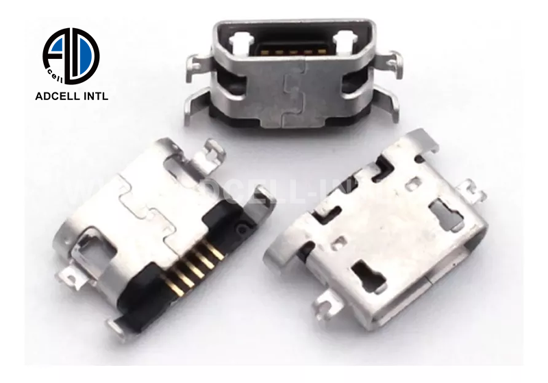 Rack de Carga para Motorola E4/G5 Original