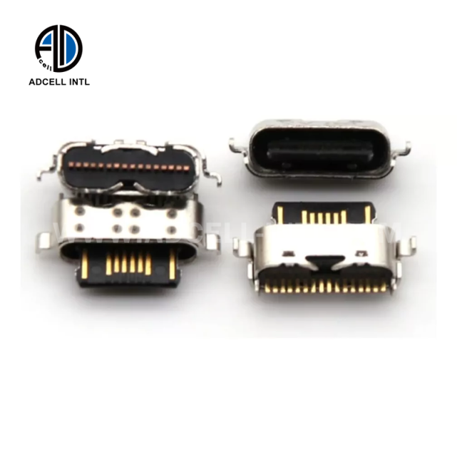 Rack de Carga para Motorola G7 Power Original
