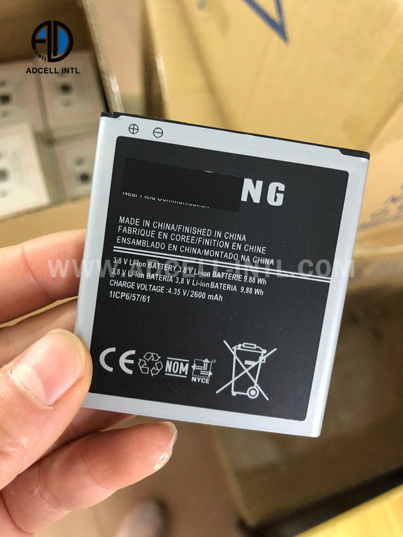 Baterias Pilas para Samsung J5 EB-BG530CBE