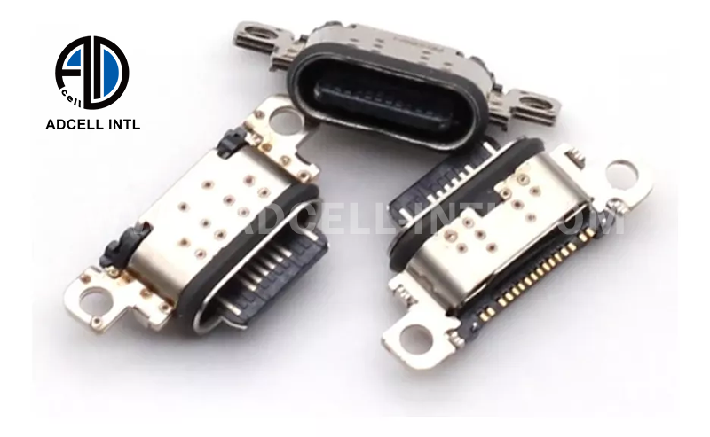 Rack de Carga para Samsung A33/A52/A72 Original