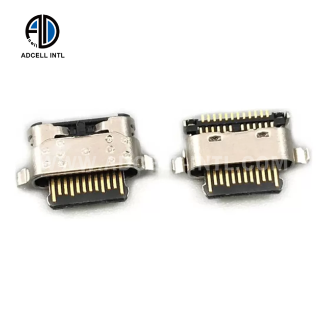 Rack de Carga Samsung A11/A02S/A03S Original