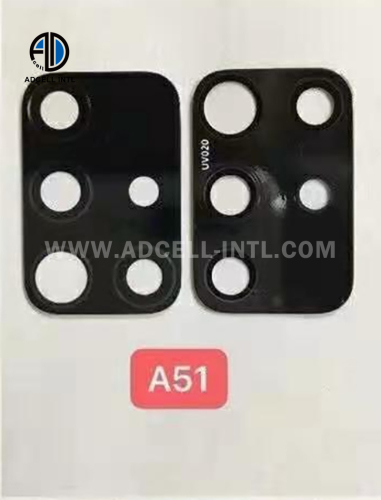 Lente de Camara para Samsung A51