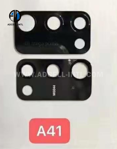 Lente de Camara para Samsung A41
