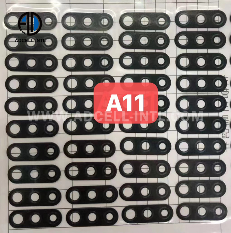 Lente de Camara para Samsung A11
