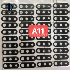 Lente de Camara para Samsung A11