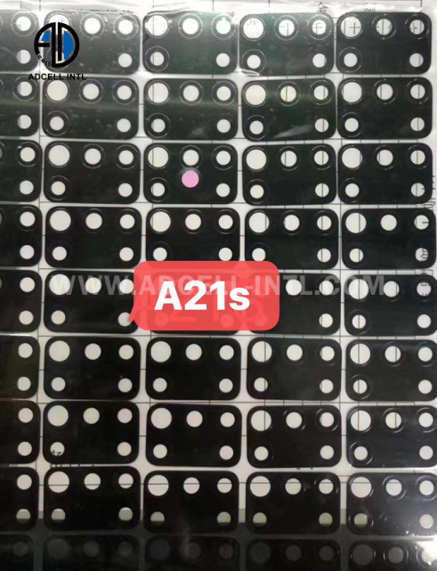 Lente de Camara para Samsung A21S