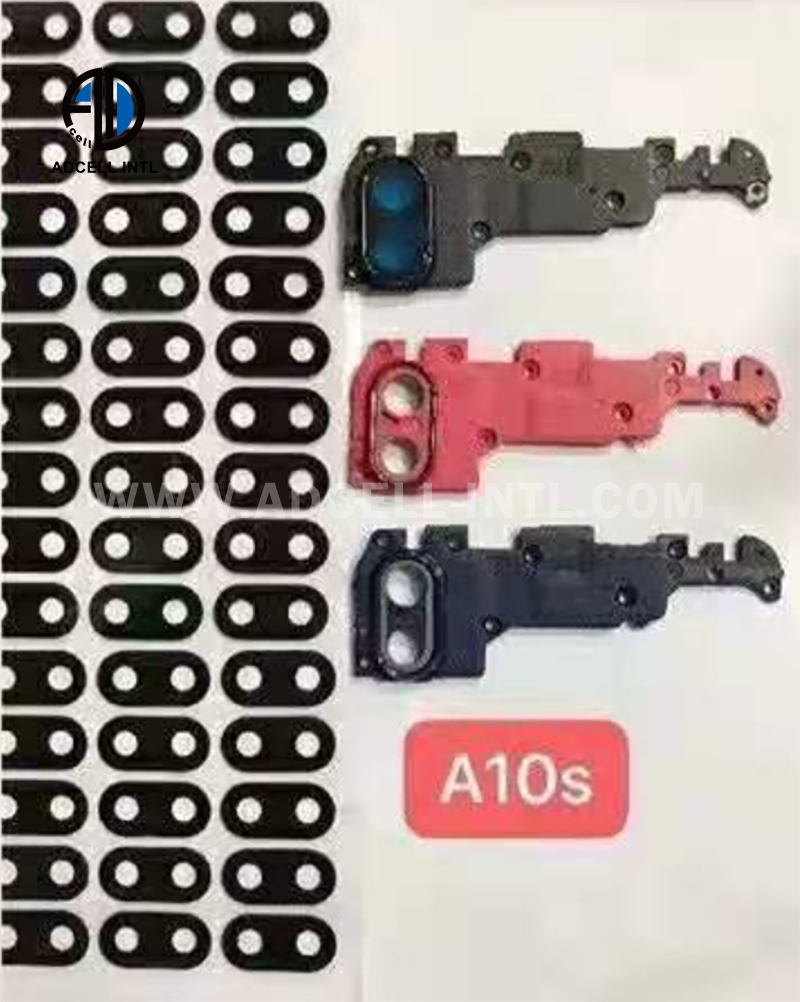 Lente de Camara para Samsung A10S