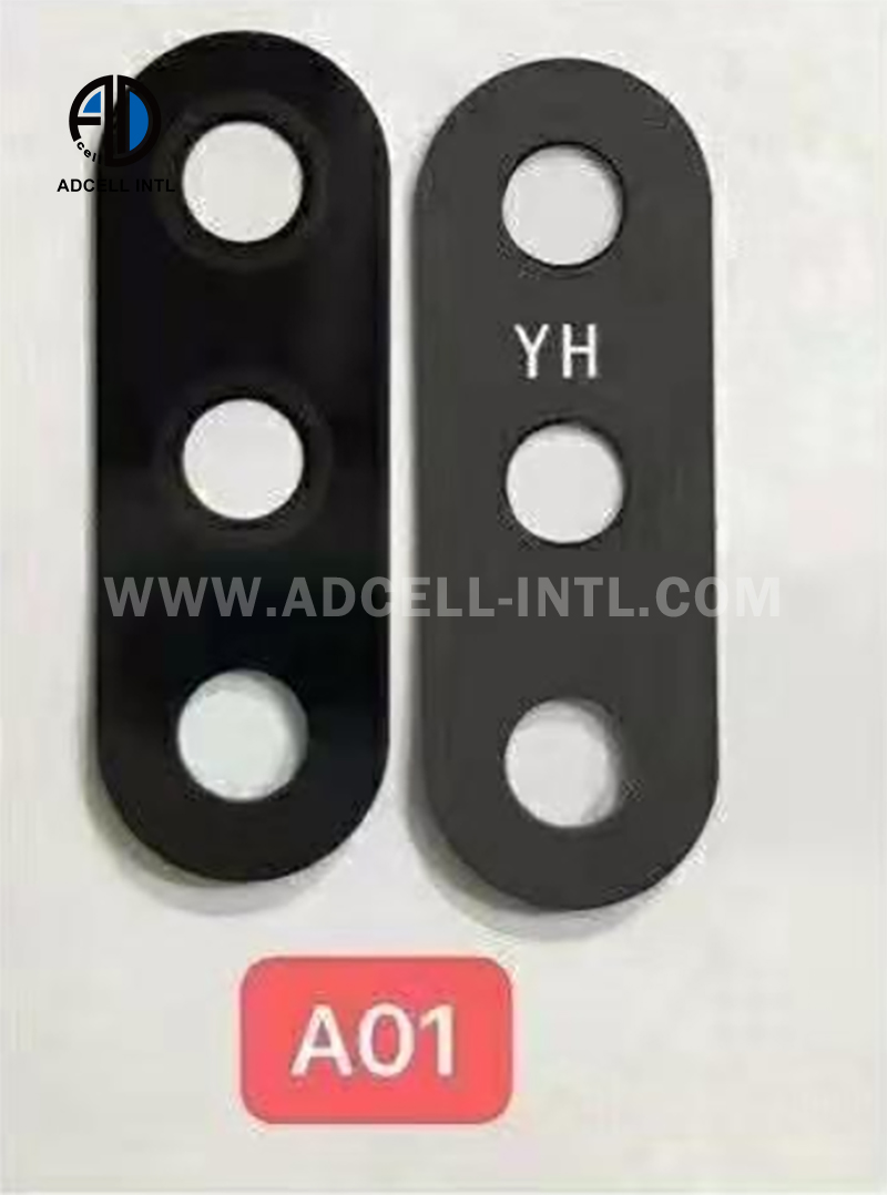 Lente de Camara para Samsung A01