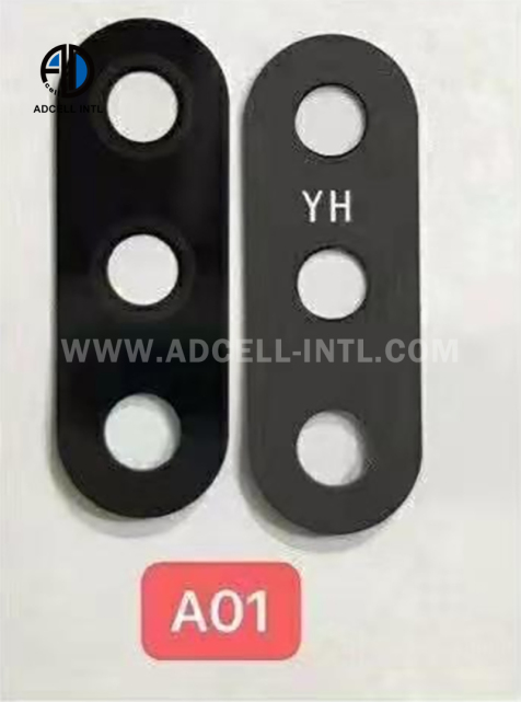 Lente de Camara para Samsung A01