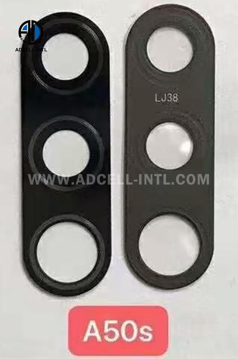 Lente de Camara para Samsung A50S