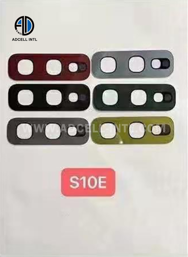 Lente de Camara para Samsung S10E