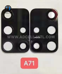 Lente de Camara para Samsung A71