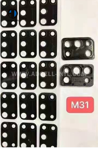 Lente de Camara para Samsung M31