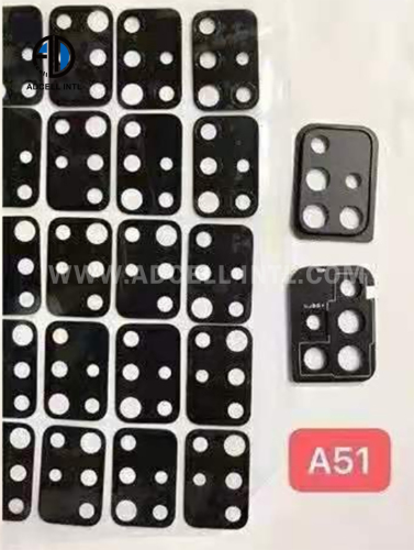 Lente de Camara para Samsung A51