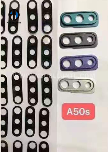 Lente de Camara para Samsung A50S