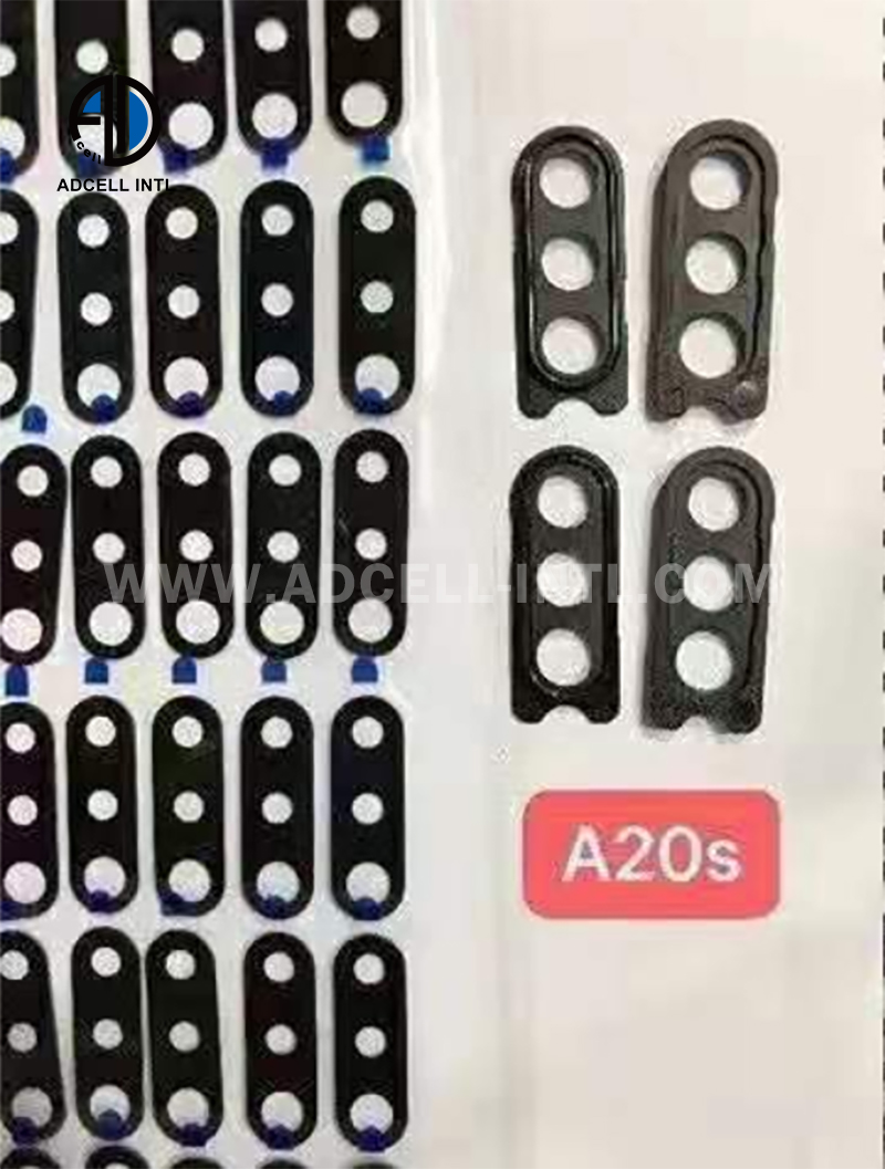 Lente de Camara para Samsung A20S