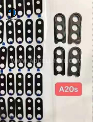 Lente de Camara para Samsung A20S