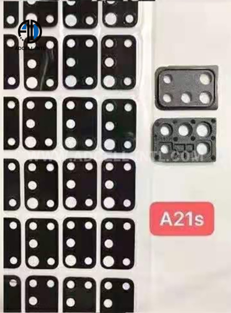 Lente de Camara para Samsung A21S