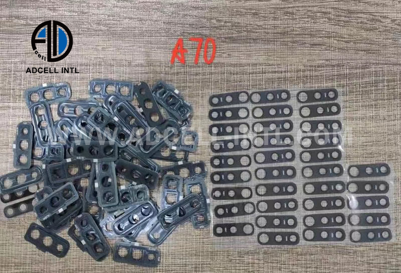 Lente de Camara para Samsung A70