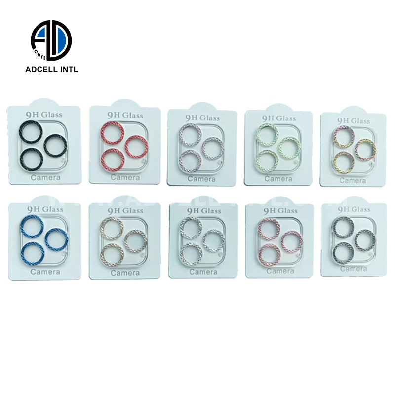 Camera Glass Diamonds for Phone