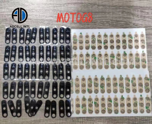 Lente de Camara para Moto G8