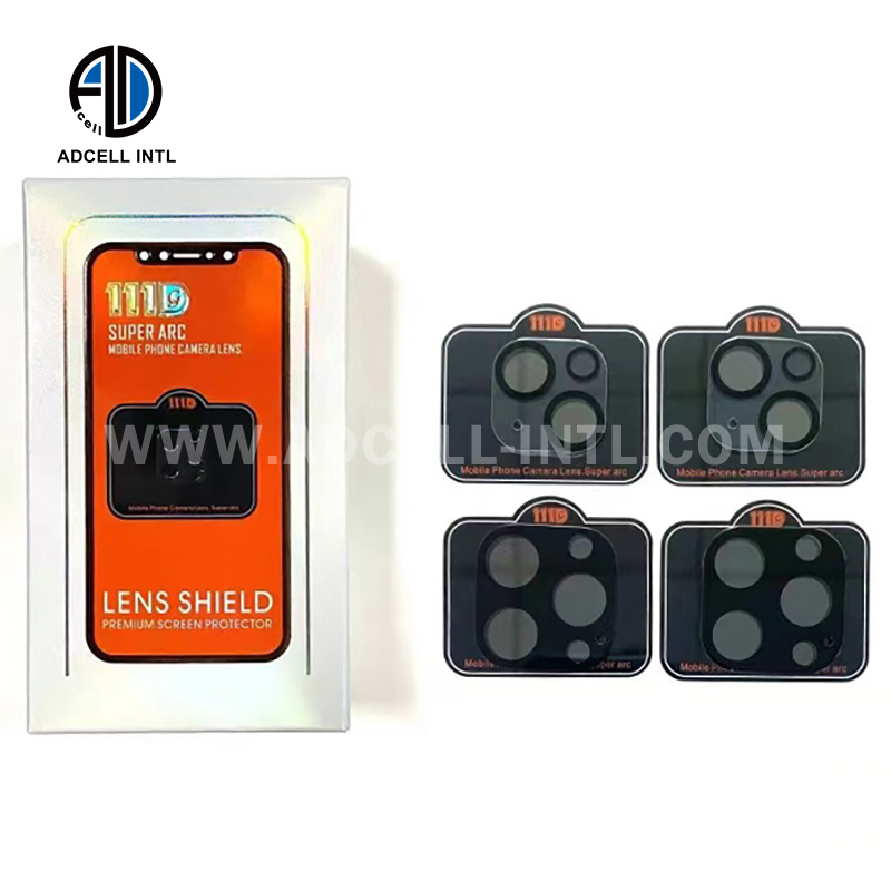 Camera Glass 111D for Phone